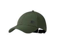 Buff Summit Cap Sun Protection Wicking Baseball Cap - Khaki