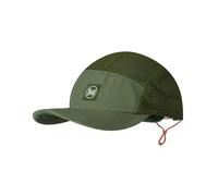 5-pannel air cap Buff Saret Vert 54/59 cm