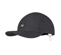 Buff®| Cap 5 Panel Explore Man Women Adult Flexible, UPF50, Adventure, Adjustable, Recycled Materials, Comfortable, Quality, One Size
