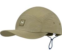 Buff - 5 Panel Explore Cap - Cap size One Size, olive