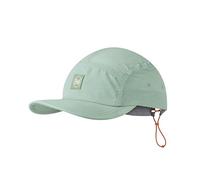 Buff®| Cap 5 Panel Explore Men, Women, Adults, Flexible, UPF50, Adventure, Adjustable, Recycled Materials, Comfortable, Quality, One Size