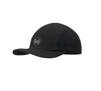 Cap BUFF 5 panel GO (black)