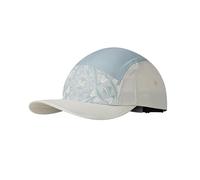 Buff®| Cap 5 Panel Go Men, Women, Adults, Flexible, UPF50, Adjustable, Sustainable, Lightweight, Running, Recycled Materials, Comfortable