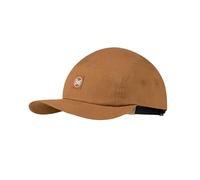 Buff ® 5 Panel Venture Cap Brown,Orange