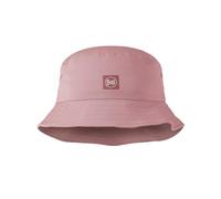 Buff®| Cap Adventure Bucket Adjustable, Comfortable, UPF 50 Sun Protection, Foldable, Outdoor, Explore, Adventure L/XL Brown