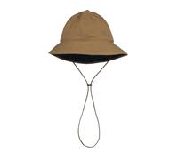BUFF®| Cap Bucket Nmad Man Women Adult Adjustable, Comfortable, UPF50 Protection, Outdoor, Explore, Stretch, Adventure, L/XL, Brown