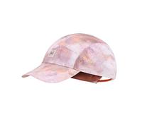 Buff| Cap CoolNet® UV Pack Speed Basic, Comfortable, UPF50 Protection, Adjustable, Adjustable, L/XL, Pink