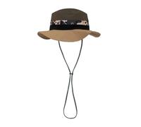 Buff - Explore Booney Hat - Hat size S/M - 54-57 cm, brown