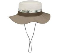 BUFF®| Cap Explore Booney Adjustable, Comfortable, UPF50 Protection, Outdoor, Explore, Stretch, Adventure Man Women
