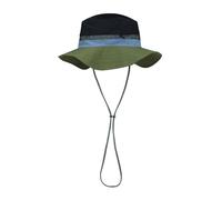 BUFF®| Cap Explore Booney Man Women Adult Adjustable, Comfortable, UPF50 Protection, Outdoor, Explore, Stretch, Adventure