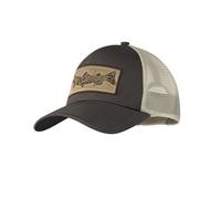 Buff- Cap Explore Trucker Adjustable, Comfortable, Breathable, Quality, Modern, Outdoor, L-XL, Green