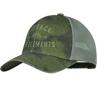 BUFF®| Cap Explore Trucker Man Women Adult Adjustable, Comfortable, Breathable