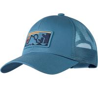 BUFF®| Cap Explore Trucker Man Women Adult Adjustable, Comfortable, Breathable