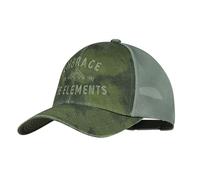 BUFF®| Cap Explore Trucker Man Women Adult Adjustable, Comfortable, Breathable, Quality, Modern, Outdoor, L/XL