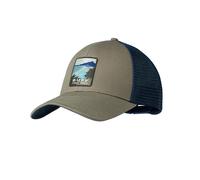 Buff ® Explore Trucker Cap Green L-XL