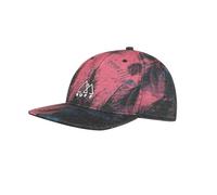 Buff Cap Pack Baseball Cap Coast One Size Pink/Grey