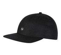 Buff Cap Pack Chill Baseball Unisex adults Solid Black