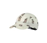 Buff®| Cap Pack Kids, Boys, Girls, Mini, Comfortable, Outdoor, UPF50 Sun Protection, Foldable, Flexible, One Size Birch Beige