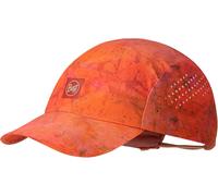 Buff®| Cap Pack Speed Man Women Adult Flexible, UPF50, Reflective Element, Com