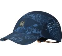 Buff®| Cap Pack Speed Man Women Adult Flexible, UPF50, Reflective Element, Com