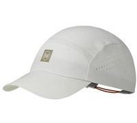 Buff®| Cap Pack Speed Man Women Adult Flexible, UPF50, Reflective Element, Comfortable, Stretchy, Running, Ventilation, Foldable, S/M, Grey