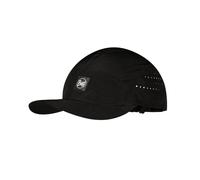 Buff Speed Cap - Cap Solid Black L/XL