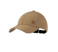 Buff®| Cap Summit Adjustable, Breathable, UPF50, Comfortable, Lightweight, Flexible L/XL Camel