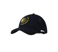 Buff®| Cap Summit Adjustable, Breathable, UPF50, Comfortable, Lightweight, Flexible L/XL Camino de Santiago