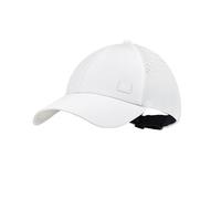Buff®| Cap Summit Adjustable, Breathable, UPF50, Comfortable, Lightweight, Flexible S/M White