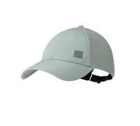 Buff®| Cap Summit Man Women Adult Adjustable, Breathable, UPF50, Comfortable, Quality, Lightweight, Flexible, S/M, Light Blue