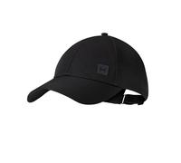 Buff®| Cap Summit Man Women Adult Adjustable, Breathable, UPF50, Comfortable, Quality, Lightweight, Flexible, S/M, Black