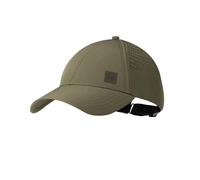 Buff - Summit Cap - Cap size L/XL, olive