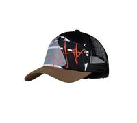 Buff Trucker Cap Youth, Multi, One Size