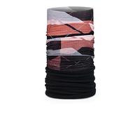 Buff Caryn Knitted and Polar Neckwarmer - AW23