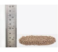 Buff Coarse Ballast Woodland scenics B1387