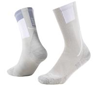 Buff Coolnet Crew Hiking Walking Sock - Desert
