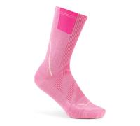 Buff - Coolnet Crew Sock - Running socks size XL - EU: 45-47, pink