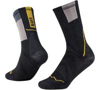 Buff - Coolnet Crew Sock - Running socks size XL, black