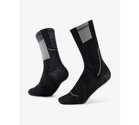 Buff - Coolnet Crew Sock - Running socks size XL - EU: 45-47, black