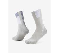 Buff| Socks Coolnet Crew Cool, Odor Control, Breathable, Comfort, Sports, Compression, XL, Green