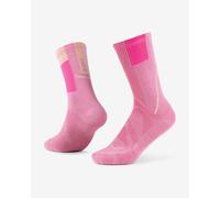 Buff - Coolnet Crew Sock - Running socks size XL - EU: 45-47, pink