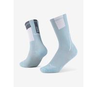 Buff Coolnet Crew Socks Sky Blue - XL