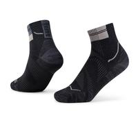 Buff| Socks Coolnet Quarter Cool, Odor Control, Breathable, Comfort, Sports, Compression, L, Blue
