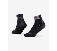 Buff - Coolnet Quarter Sock - Running socks size XL - EU: 45-47, black