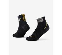 Buff - Coolnet Quarter Sock - Running socks size XL - EU: 45-47, black