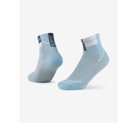 Buff - Coolnet Quarter Sock - Running socks size S - EU: 36-38, grey