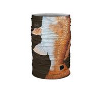 Buff Coolnet UV Abachar Redfish Brown Unisex Adult