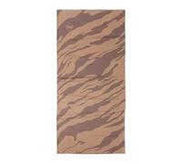 Buff Coolnet Uv Neck Gaiter, Orange, OneSize