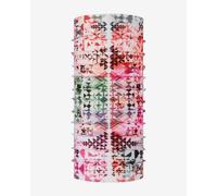 Buff Coolnet UV+ Azir Multi Neck Warmer and Headband White Multicolour