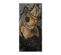 Buff Coolnet UV Neckwear Fashion Scarf, Multi, OneSize